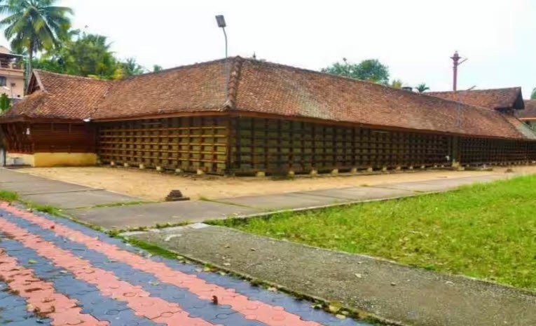 Ulloor Sree Bala Subramanya Swamy Temple, Thiruvananthapuram, Kerala - Vushii.com Ulloor Sree Bala Subramanya Swamy Temple, Thiruvananthapuram, Kerala - Vushii.com